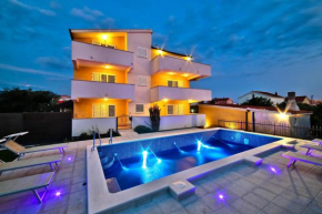 Villa Apartments Olivetum